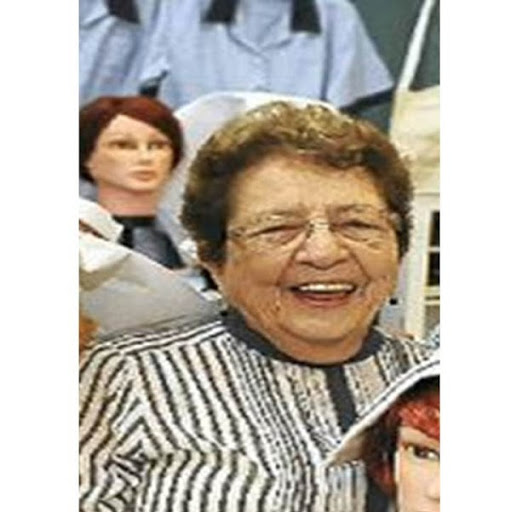 Shirley Kidd Photo 27