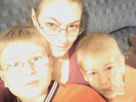 Jennifer Blevins Photo 17