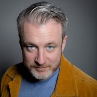 Gerard Lawrence Photo 15