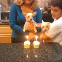 Anne Lyman Photo 17