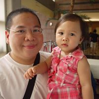 Weichang Chen Photo 3