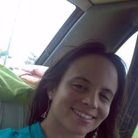 Roberta Silva Photo 15