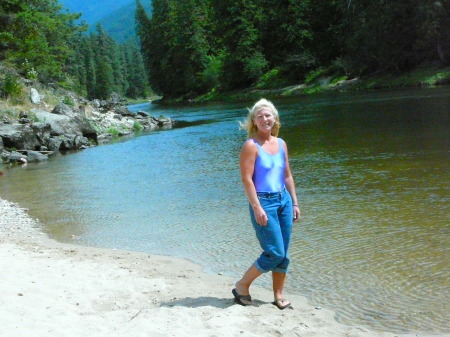 Teresa Collins Photo 30