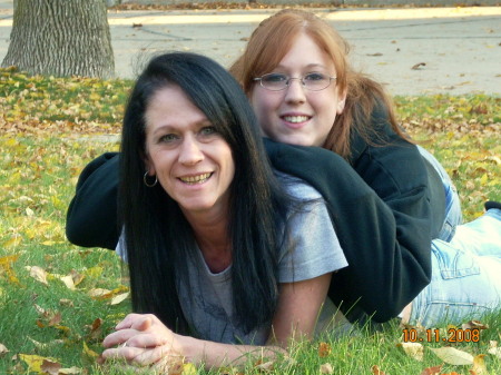 Theresa Herman Photo 2