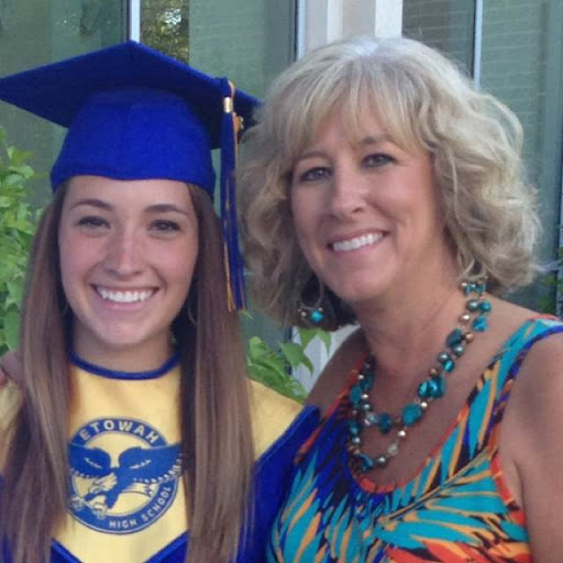 Cathy Alexander Photo 15