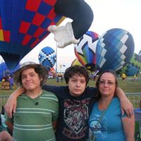 Jacqueline Jacobson Photo 14 Jacqueline Jacobson Photo 14