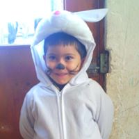 Blake Torres Photo 16