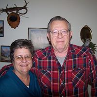 Patricia Farris Photo 29