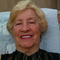 Mary Friedrich Photo 24