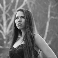 Martha Spencer Photo 32