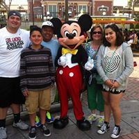 Mario Trujillo Photo 25