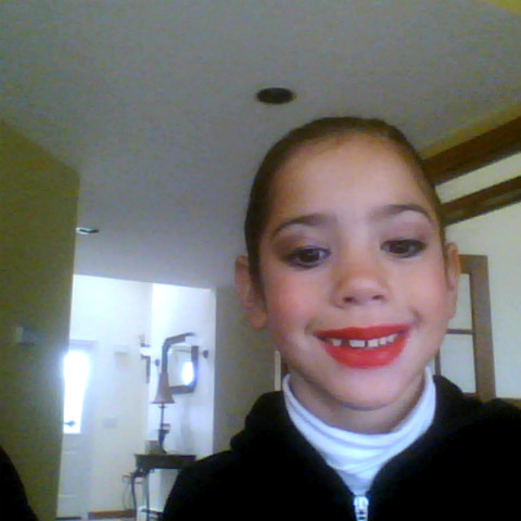 Angela Nadeau Photo 14
