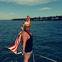 Anne Bosworth Photo 17