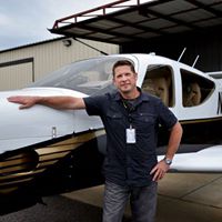 Michael Alger Photo 41