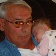 George Redding Photo 15