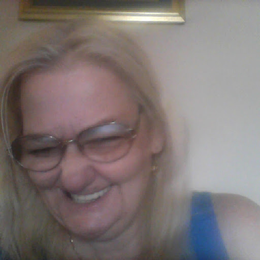 Paula Crum Photo 6