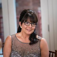 Kathy Blackwell Photo 11