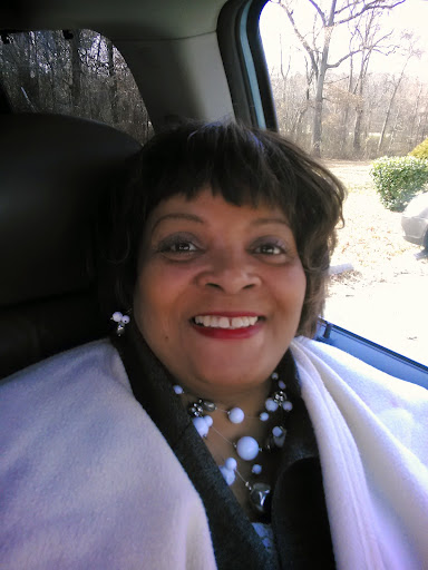 Jeannette Johnson Photo 27