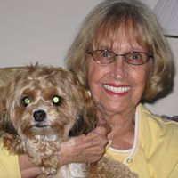 Julie Legg Photo 10