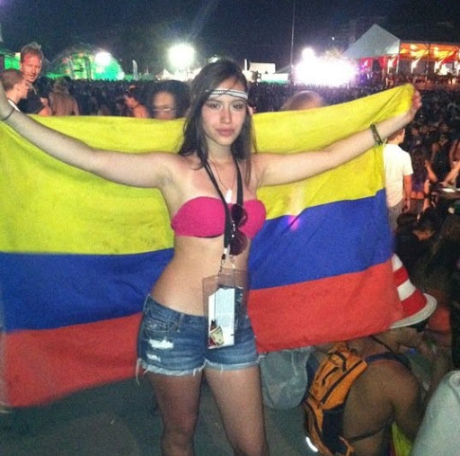 Michelle Barrera Photo 33