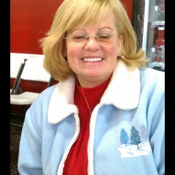 Kathryn Erickson Photo 21
