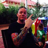 Phil Swanson Photo 25