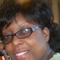 Diane Dockery Photo 3
