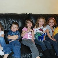 Julian Mitchell Photo 10