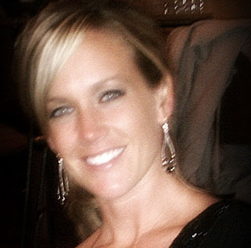 Christine Stevens Photo 3