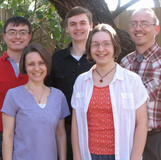 Aaron Freeman Photo 26