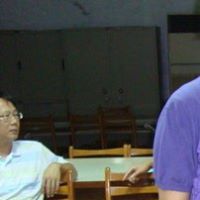Chin Chen Photo 27