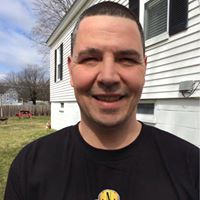 Dan Ferrante Photo 16