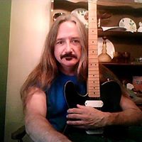 Jerry Thurman Photo 13