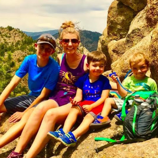 Anna Mercer Photo 16