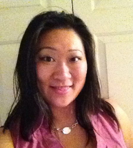 Joanna Chou Photo 16