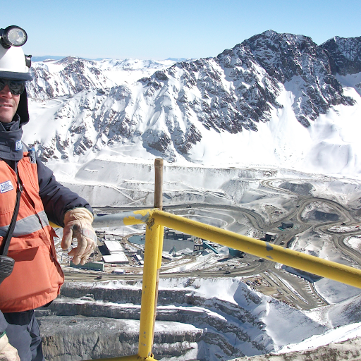 Esteban Reyes Photo 21