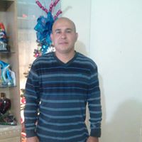 Rodney Torres Photo 13