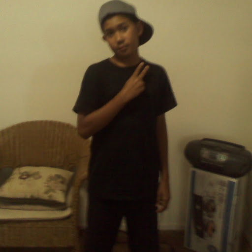 Elijah Watson Photo 16