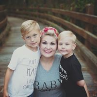 Jessica Barber Photo 14
