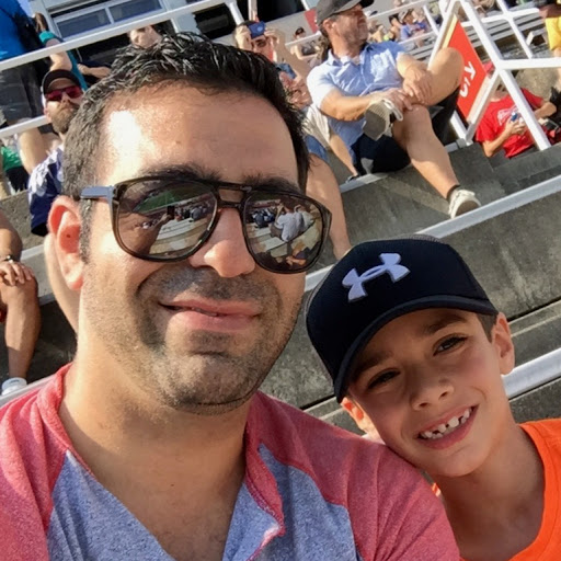 Mark Michel Photo 39