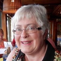 Diane Richards Photo 2