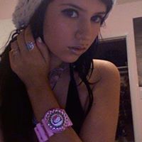 Susanna Molina Photo 6