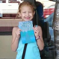 Christina Calvert Photo 31