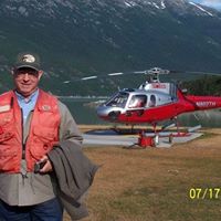 Robert Trout Photo 13