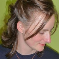 Christine Bergeron Photo 29