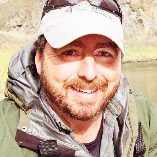 Kevin Morse Photo 23