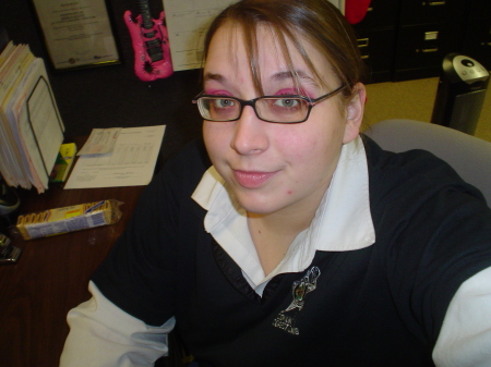 Jessica Scott Photo 20