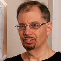 Arthur Rubin Photo 22