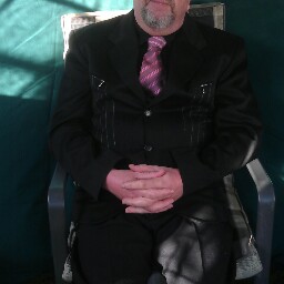 Derek Fletcher Photo 6