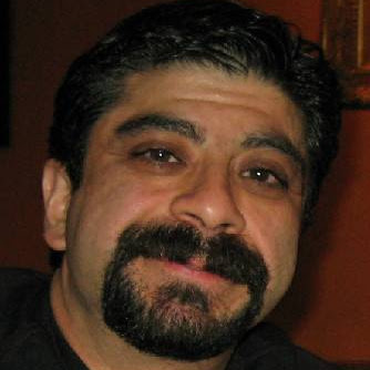 Richard Moreno Photo 14